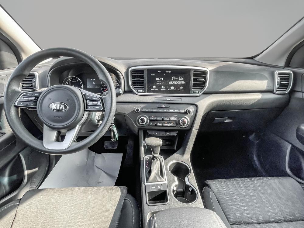 Kia Sportage LX 2021 d’occasion à vendre - 18