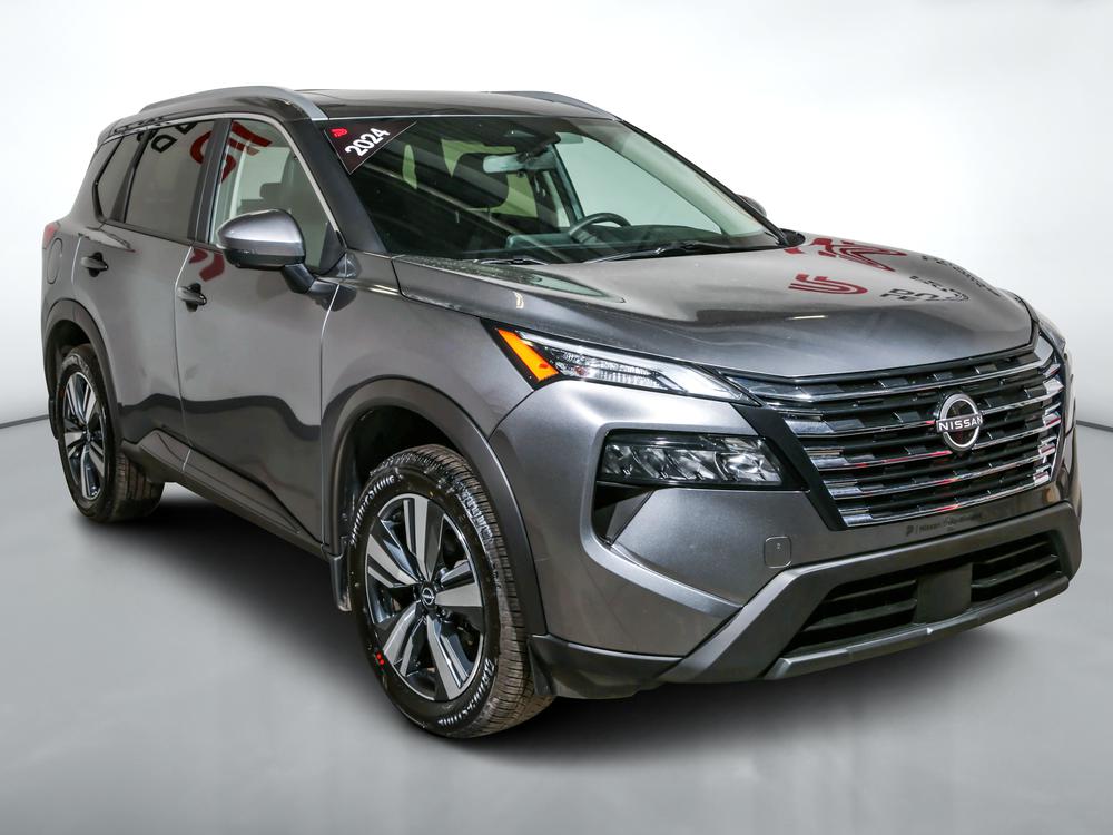 Nissan Rogue SV PRIVILÈGE