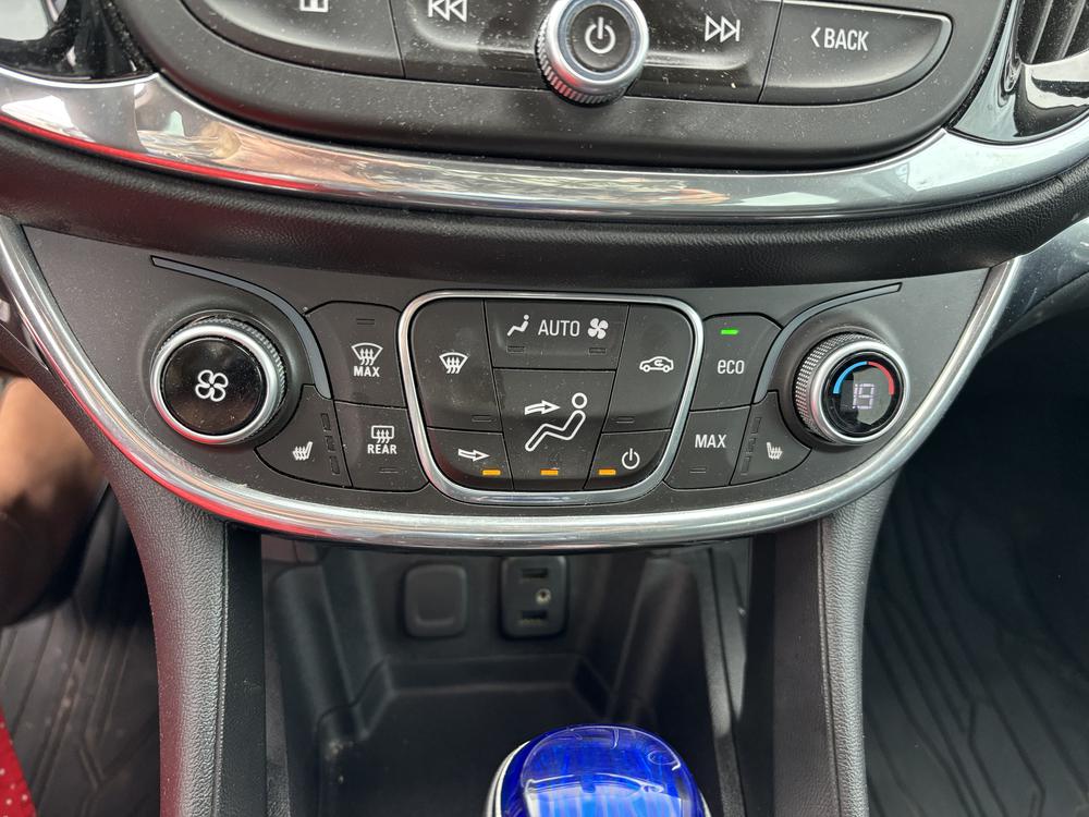 Chevrolet Volt PREMIER 2018 d’occasion à vendre - 24