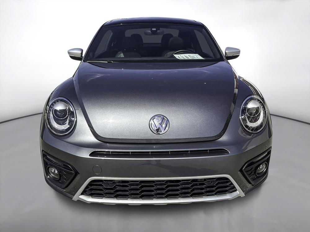 Volkswagen Beetle DUNE 2019 d’occasion à vendre - 2