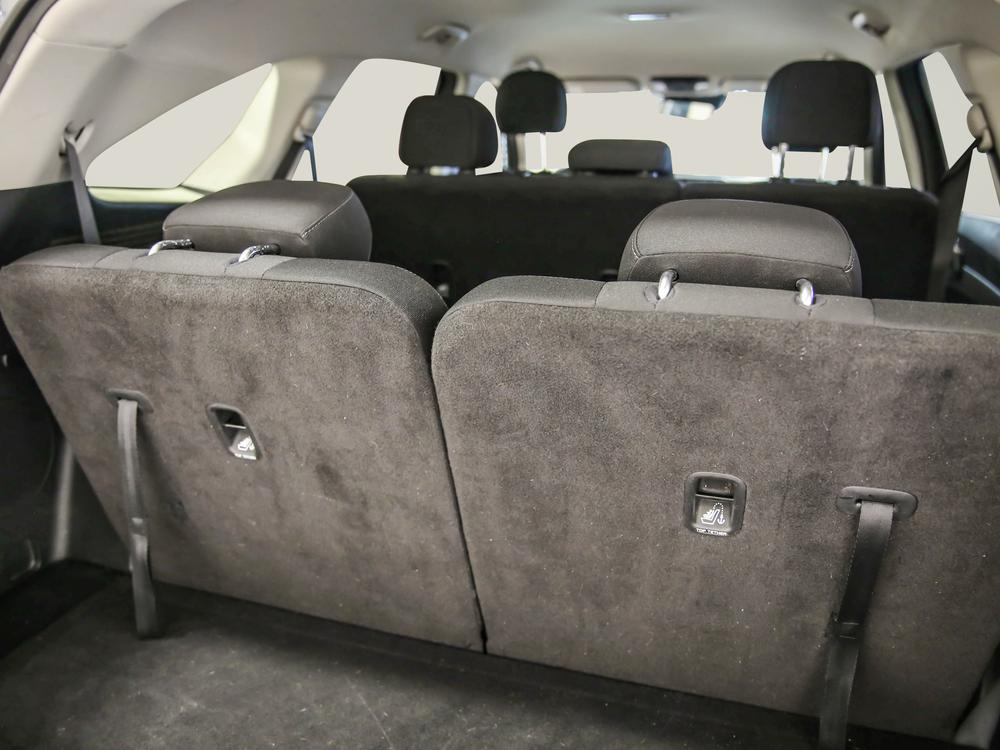 Kia Sorento LX+ 2021 d’occasion à vendre - 34