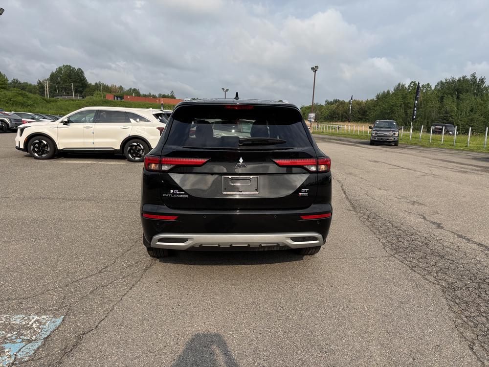 Mitsubishi Outlander GT 2023 d’occasion à vendre - 7