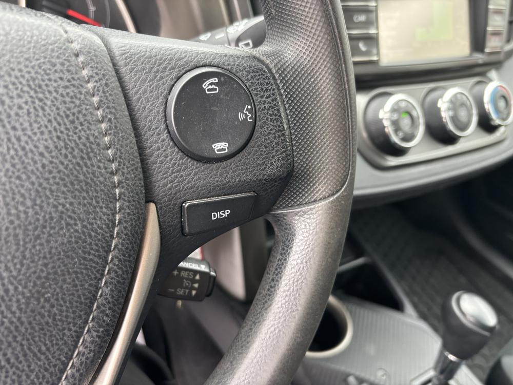 Toyota RAV4 LE 2015 d’occasion à vendre - 21
