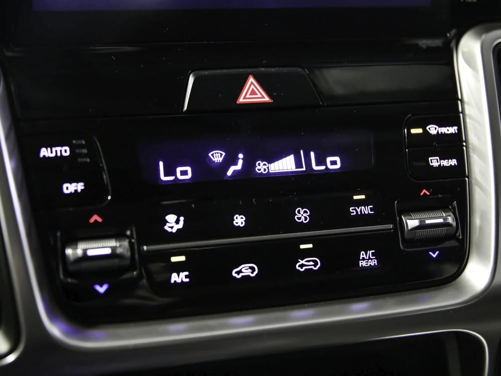 Kia Sorento lx premium 2021 d’occasion à vendre - 27