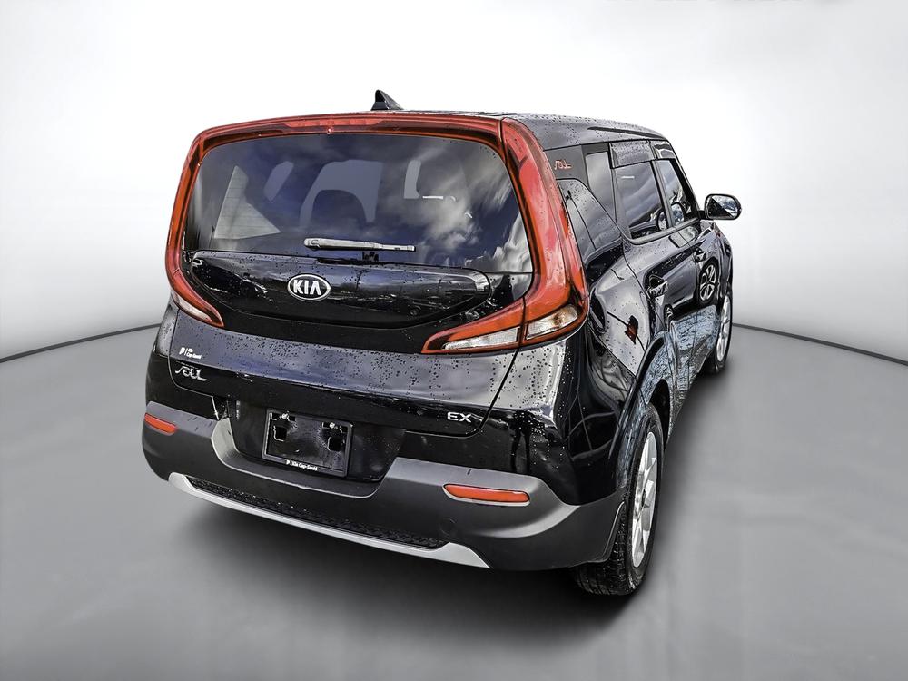 Kia Soul EX 2020 d’occasion à vendre - 7