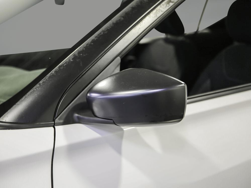 Nissan Kicks S 2020 d’occasion à vendre - 12
