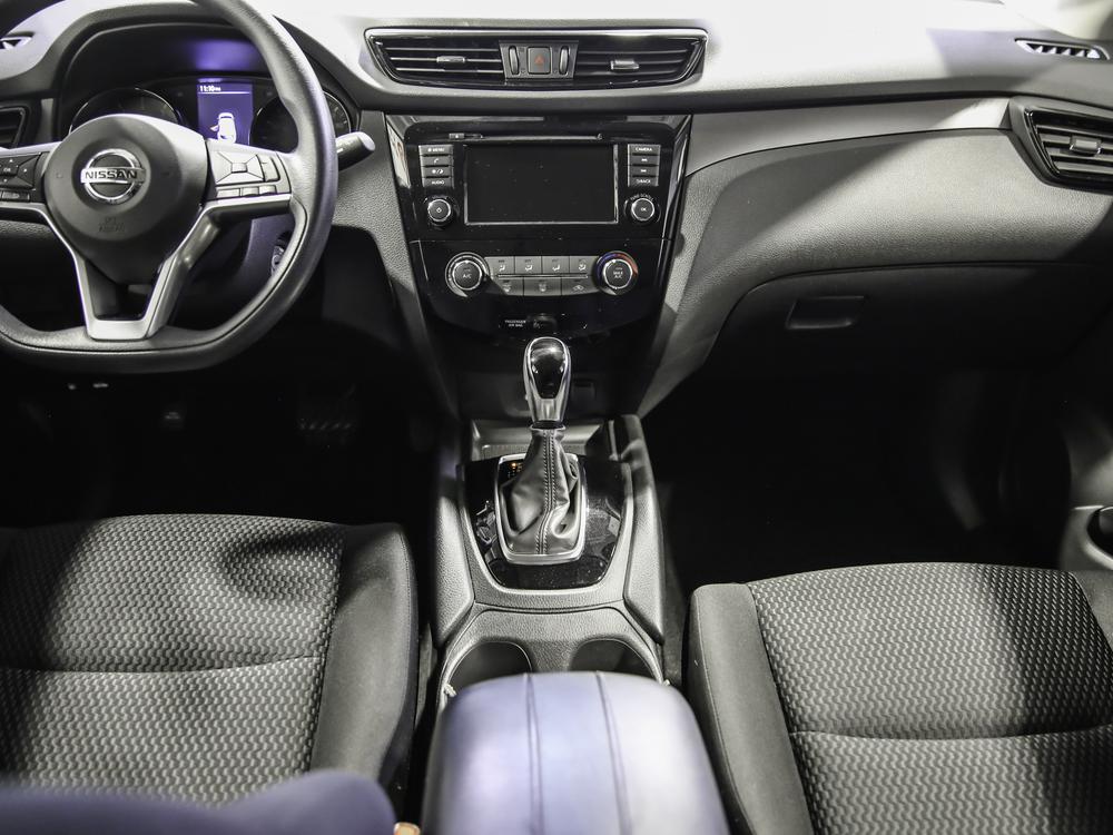 Nissan Qashqai SV 2020 d’occasion à vendre - 23