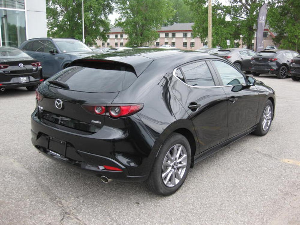 Mazda Mazda3 Sport GS 2020 d’occasion à vendre - 6