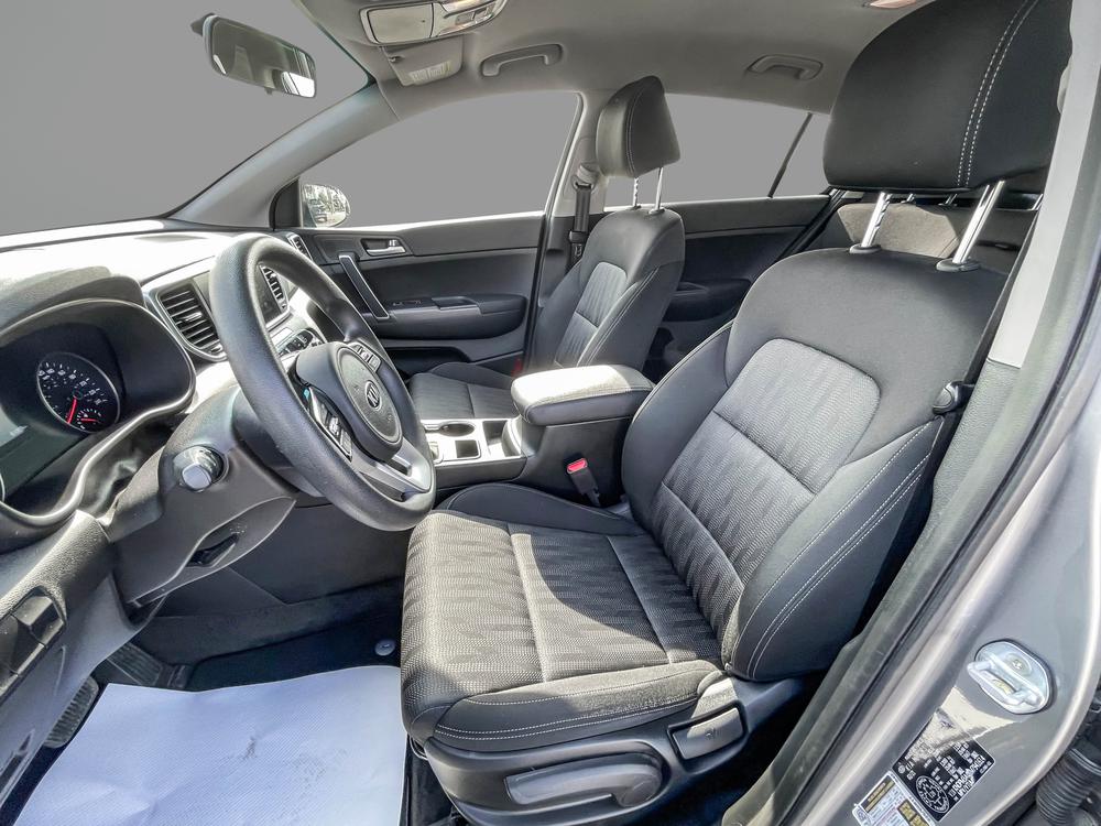 Kia Sportage LX 2021 d’occasion à vendre - 13
