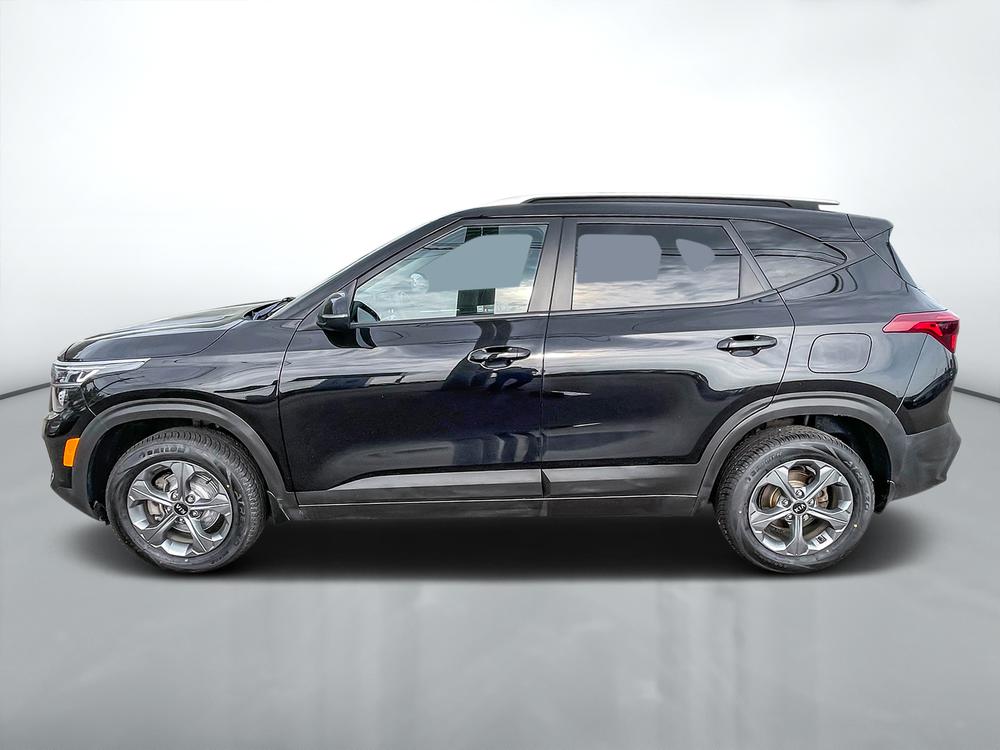 Kia Seltos LX 2021 d’occasion à vendre - 4