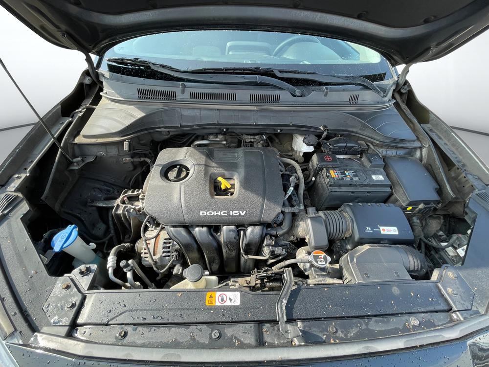 Hyundai Kona 2.0 ESSENTIAL 2019 d’occasion à vendre - 29