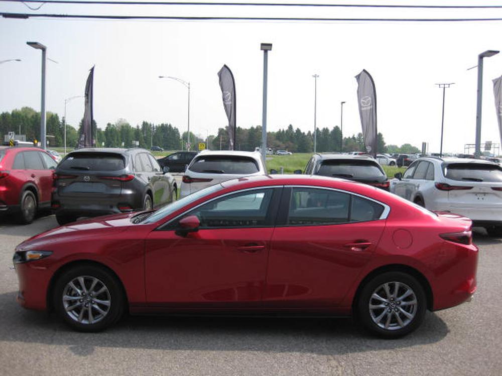 Mazda Mazda3 GS 2022 d’occasion à vendre - 3