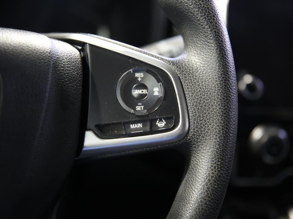 Honda CR-V LX 2018 d’occasion à vendre - 19