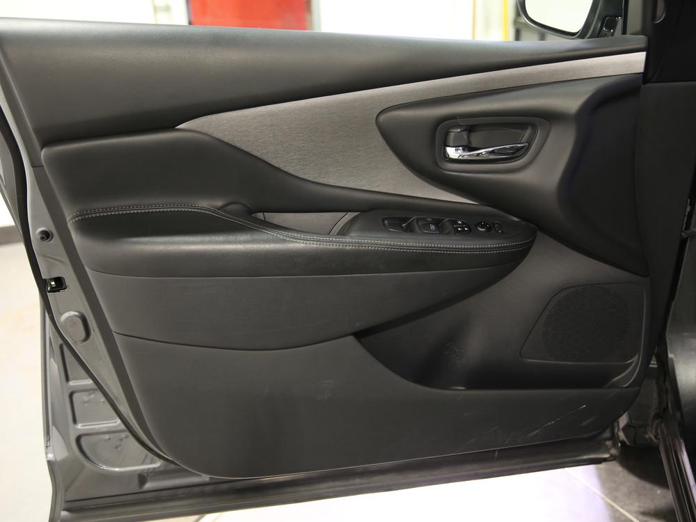 Nissan Murano SV 2020 d’occasion à vendre - 14