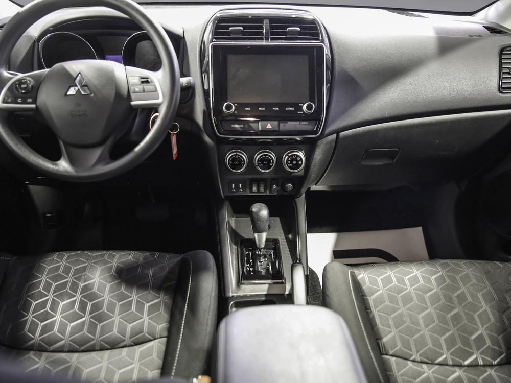 Mitsubishi RVR es 2022 d’occasion à vendre - 23
