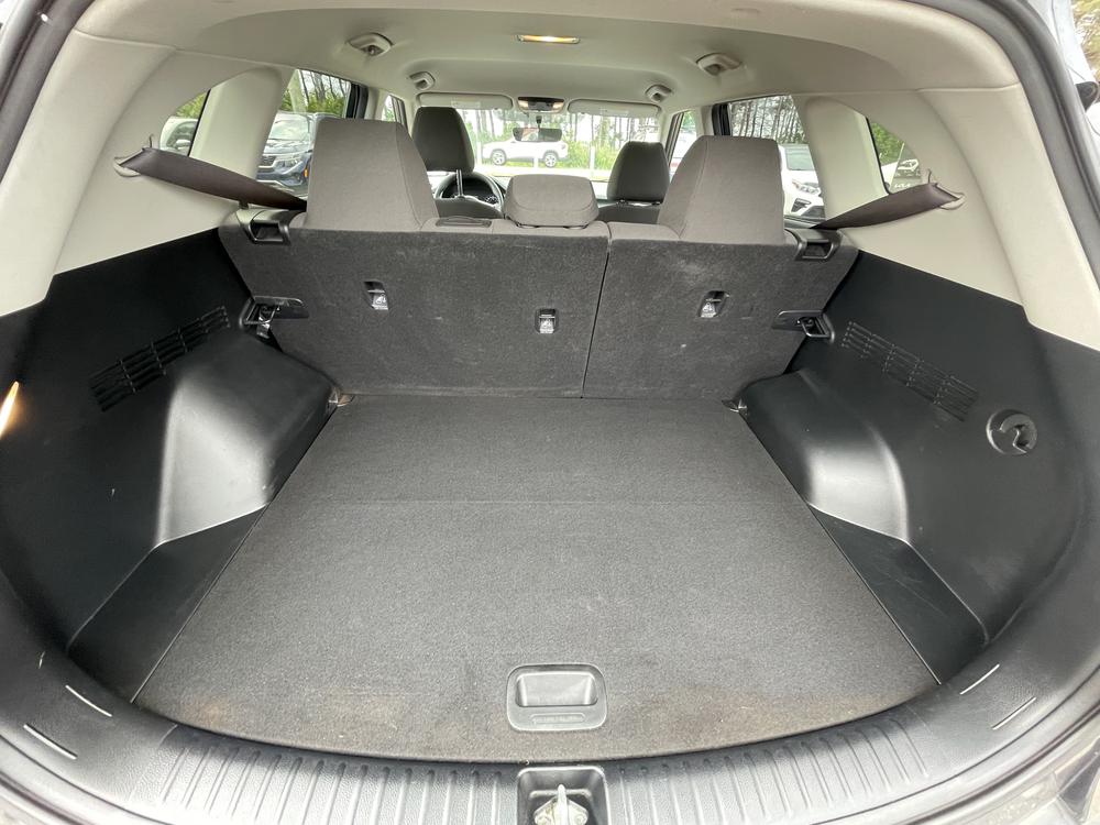 Kia Seltos LX 2022 d’occasion à vendre - 27