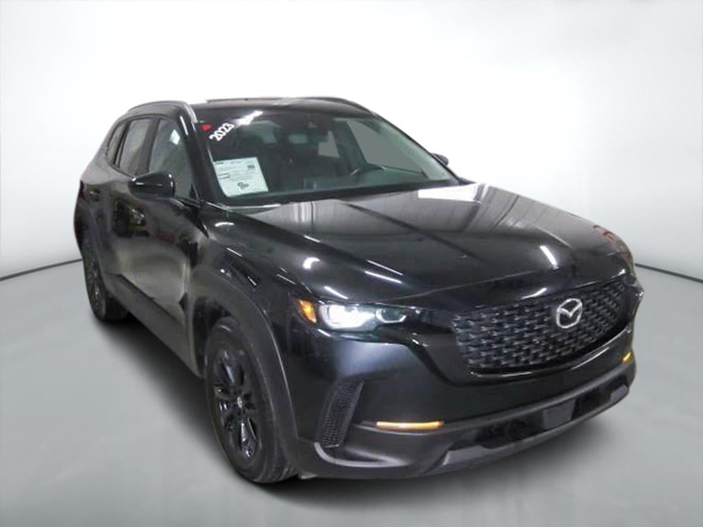 Mazda CX-50 GS-L