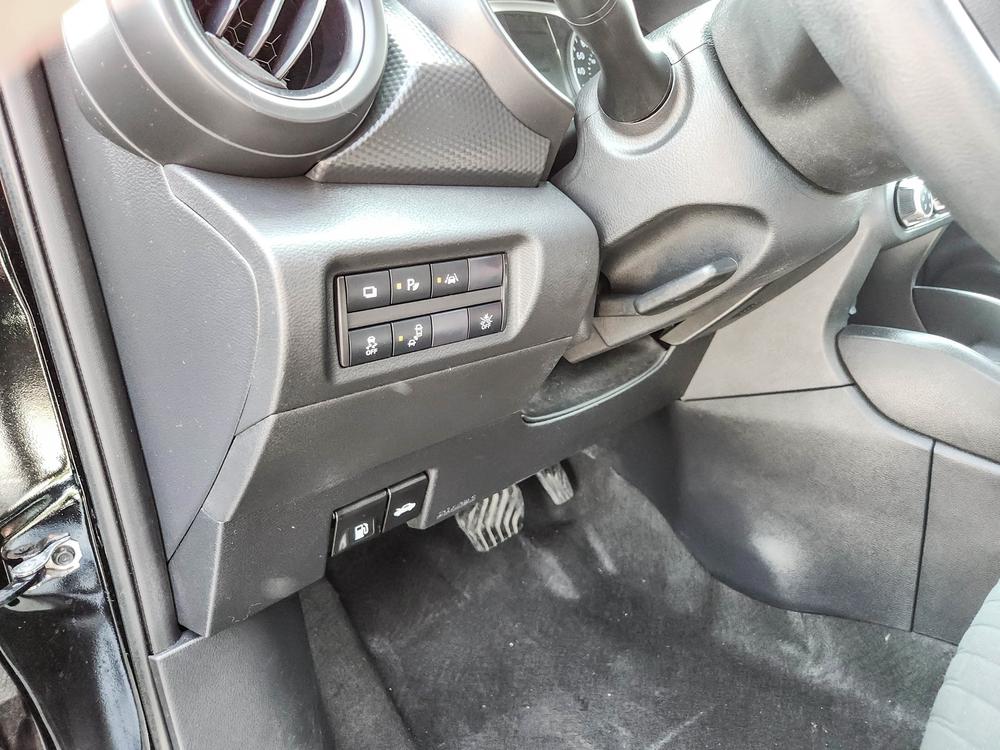Nissan Kicks S 2021 d’occasion à vendre - 13