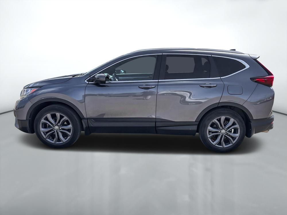 Honda CR-V SPORT 2020 d’occasion à vendre - 4