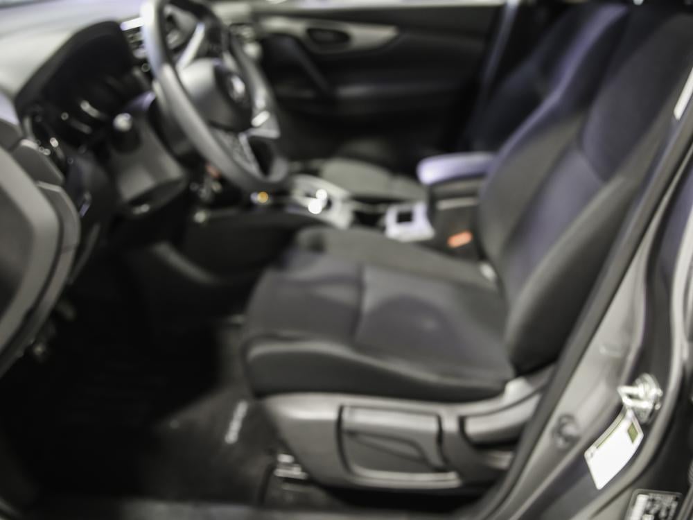Nissan Qashqai SV 2020 d’occasion à vendre - 16