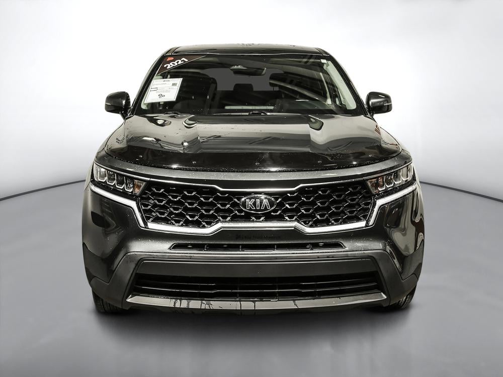 Kia Sorento lx premium 2021 d’occasion à vendre - 9
