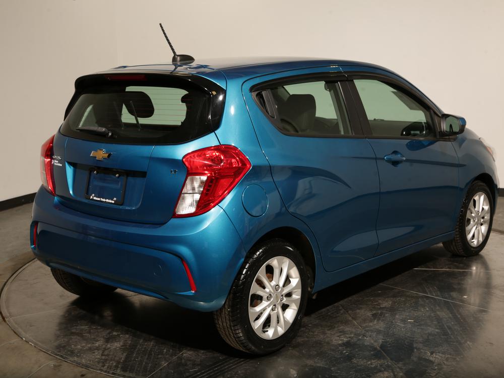 Chevrolet Spark LT 2019 d’occasion à vendre - 3
