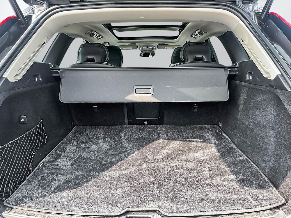 Volvo XC60 B6 ULTIMATE 2023 d’occasion à vendre - 16