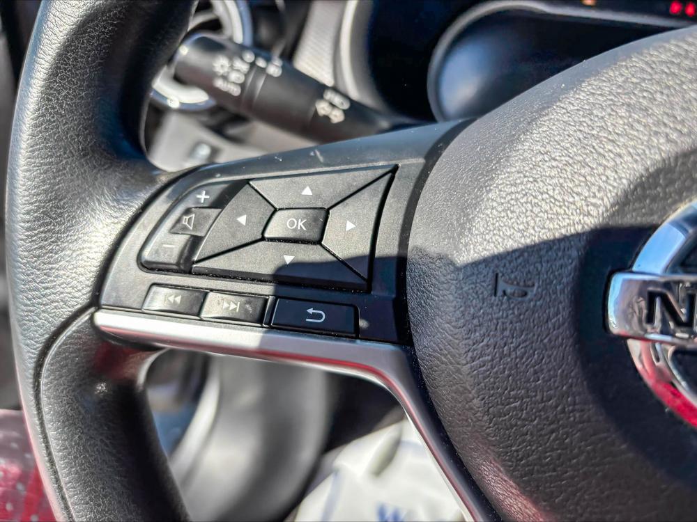 Nissan Kicks SV 2019 d’occasion à vendre - 19