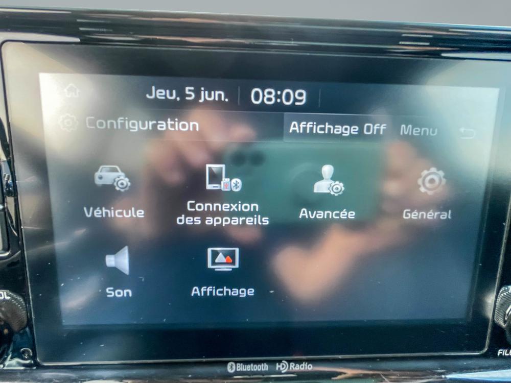 Kia Seltos LX 2021 d’occasion à vendre - 27