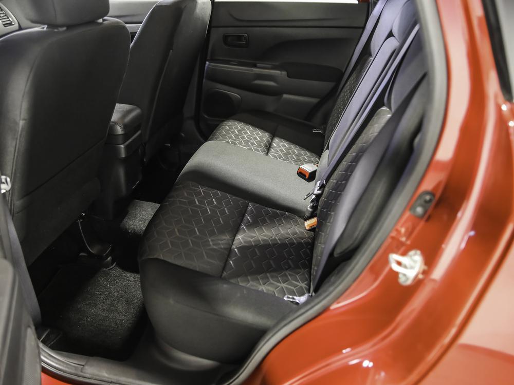 Mitsubishi RVR es 2022 d’occasion à vendre - 29