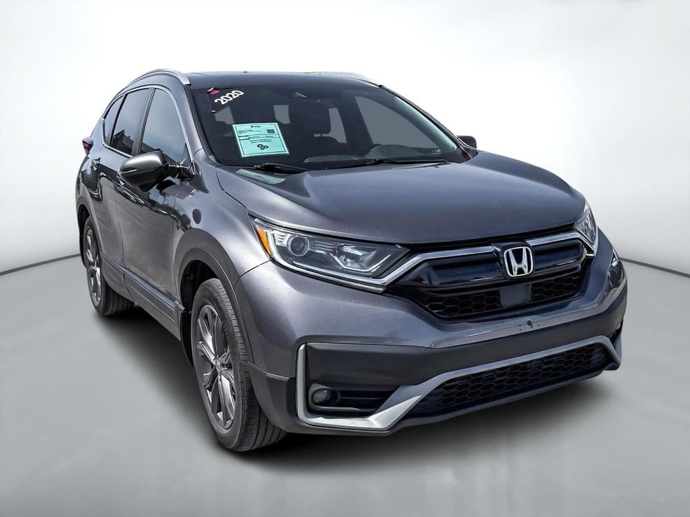 Honda CR-V SPORT