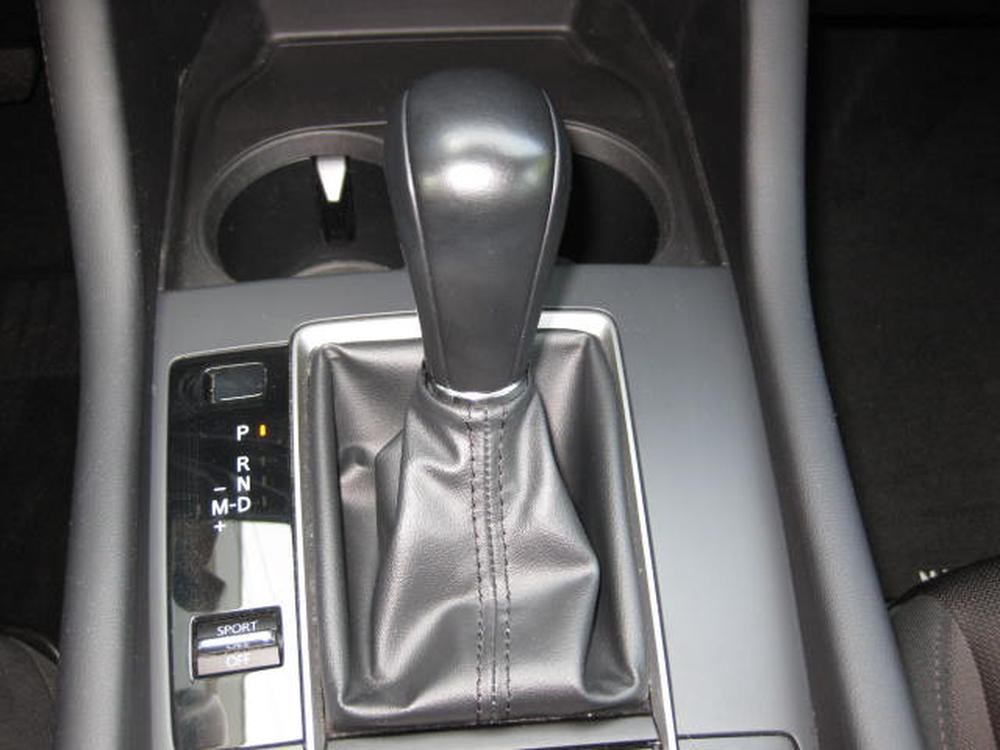 Mazda Mazda3 GS 2022 d’occasion à vendre - 22