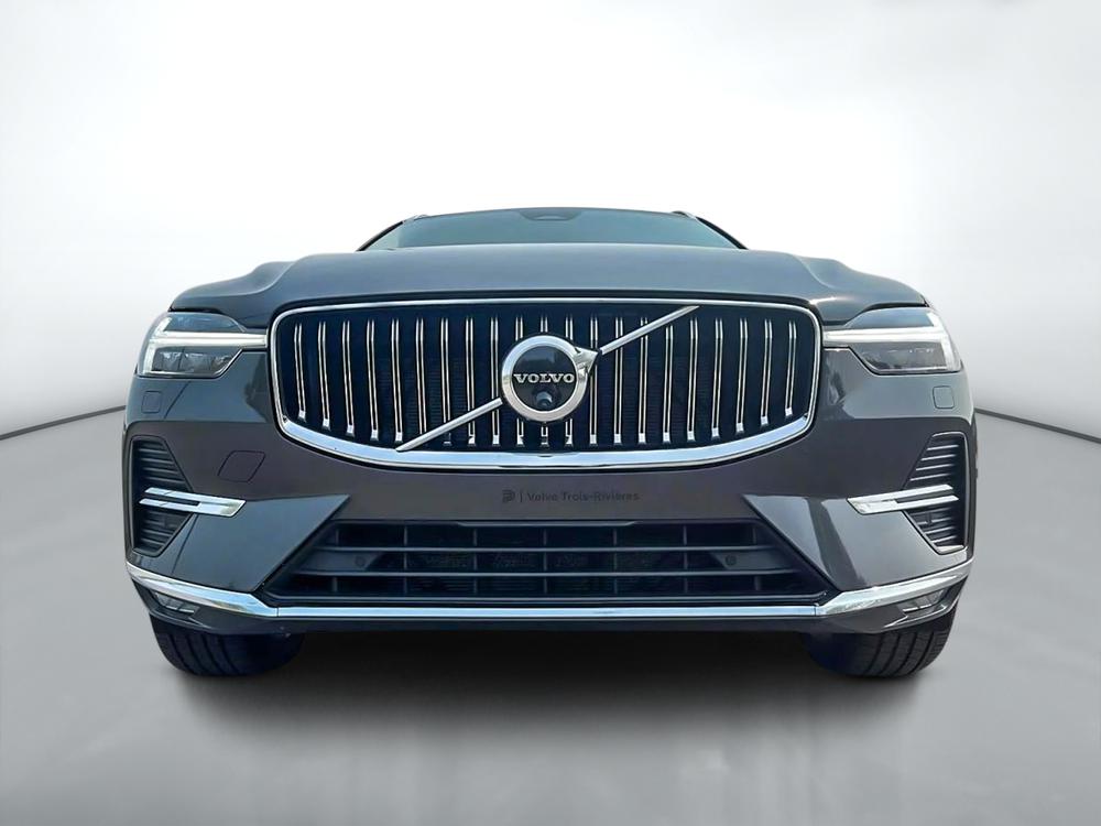 Volvo XC60 B6 ULTIMATE 2023 d’occasion à vendre - 2