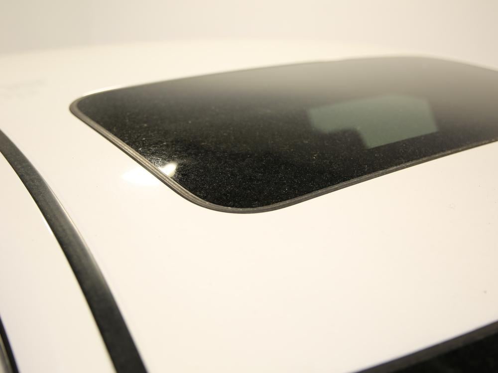 Honda Civic Berline EX 2016 d’occasion à vendre - 11