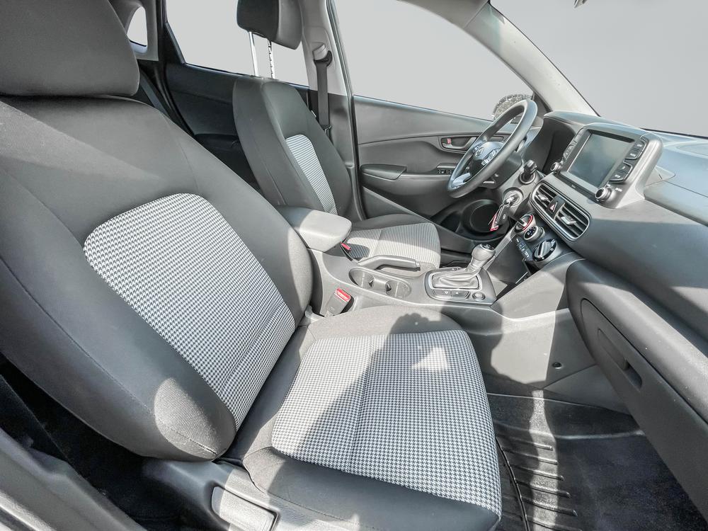 Hyundai Kona 2.0 ESSENTIAL 2019 d’occasion à vendre - 28