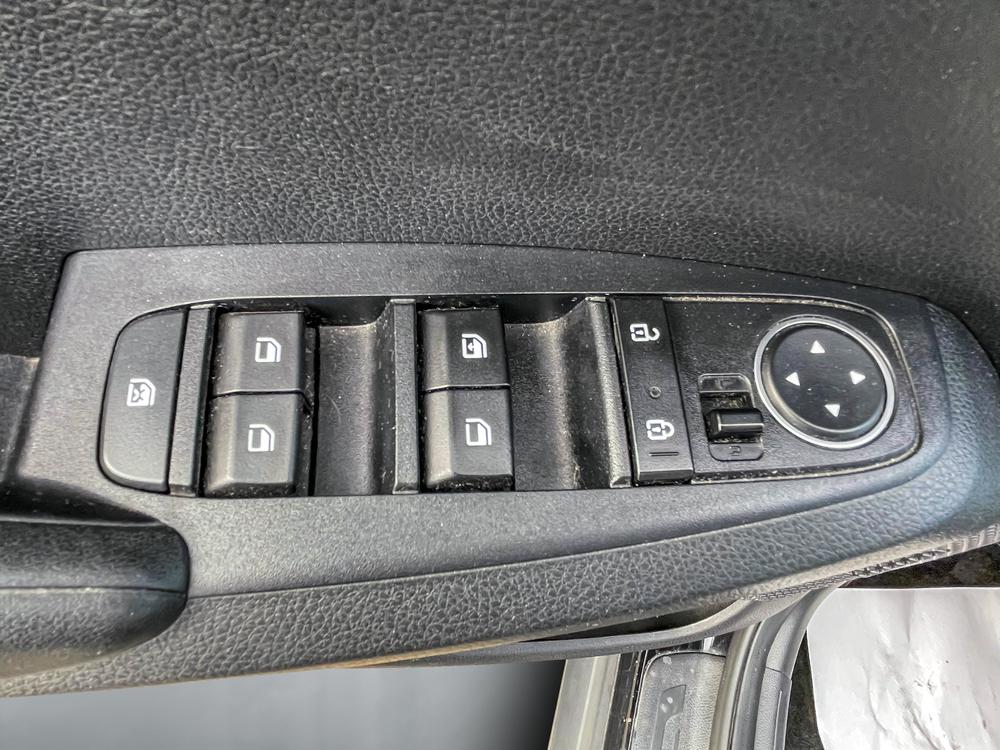 Kia Seltos LX 2021 d’occasion à vendre - 11
