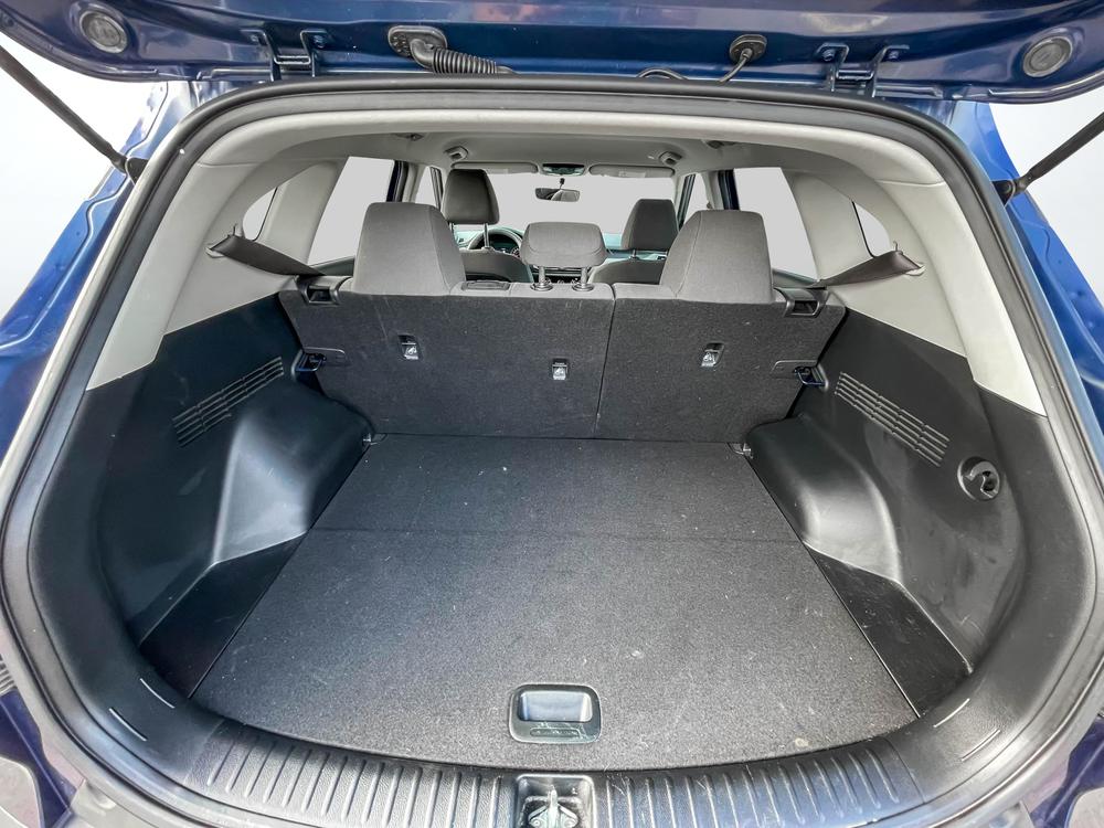 Kia Seltos LX AWD 2021 d’occasion à vendre - 27