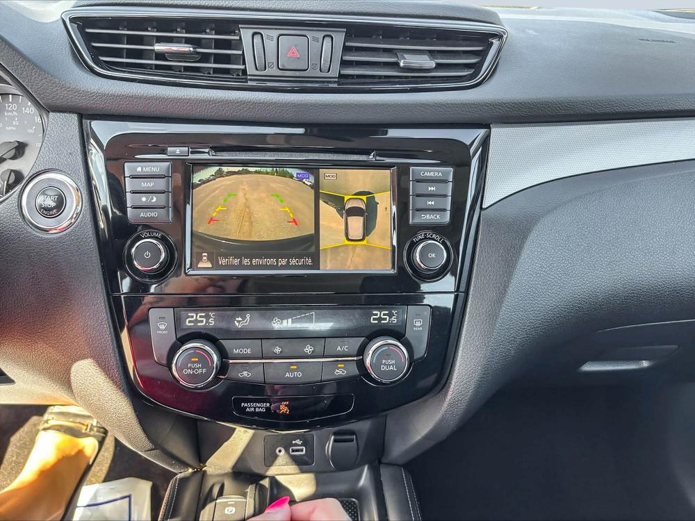 Nissan Qashqai SL 2020 d’occasion à vendre - 24