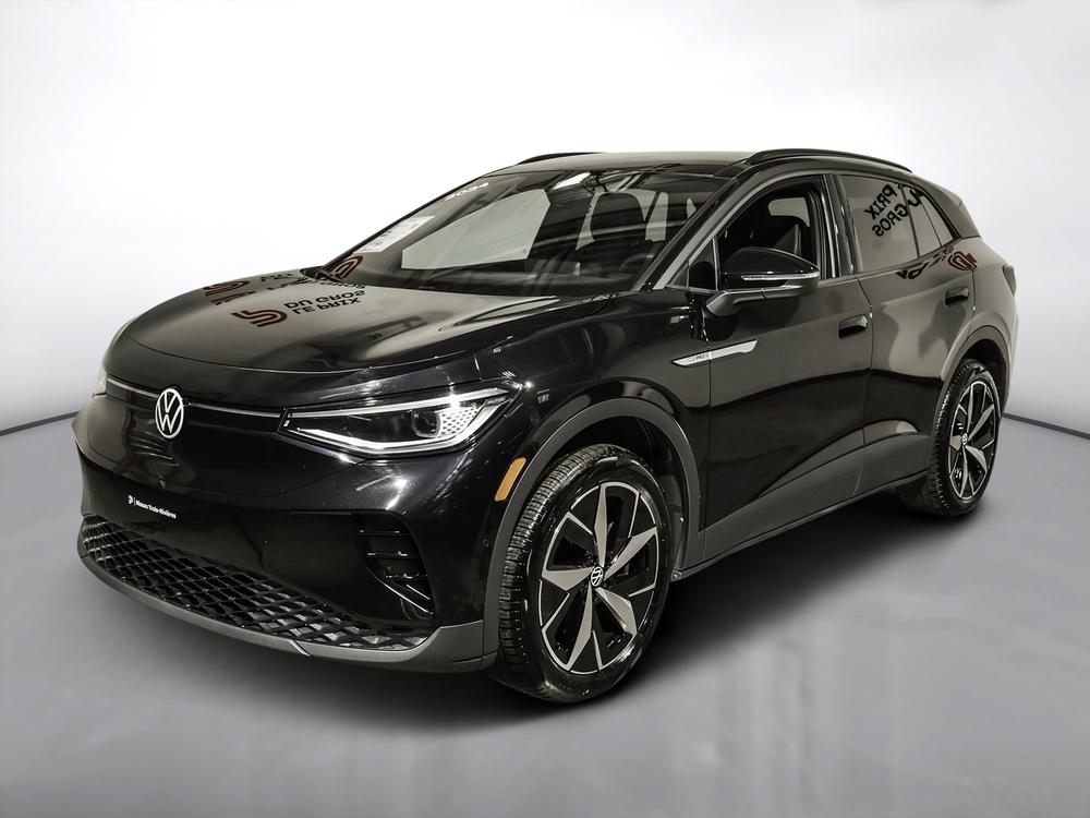 Volkswagen ID.4 Pro S 2024 d’occasion à vendre - 8