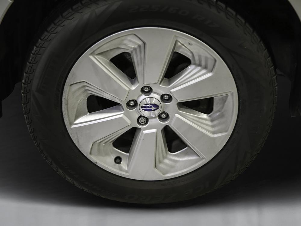 Subaru Forester PREMIUM 2018 d’occasion à vendre - 11