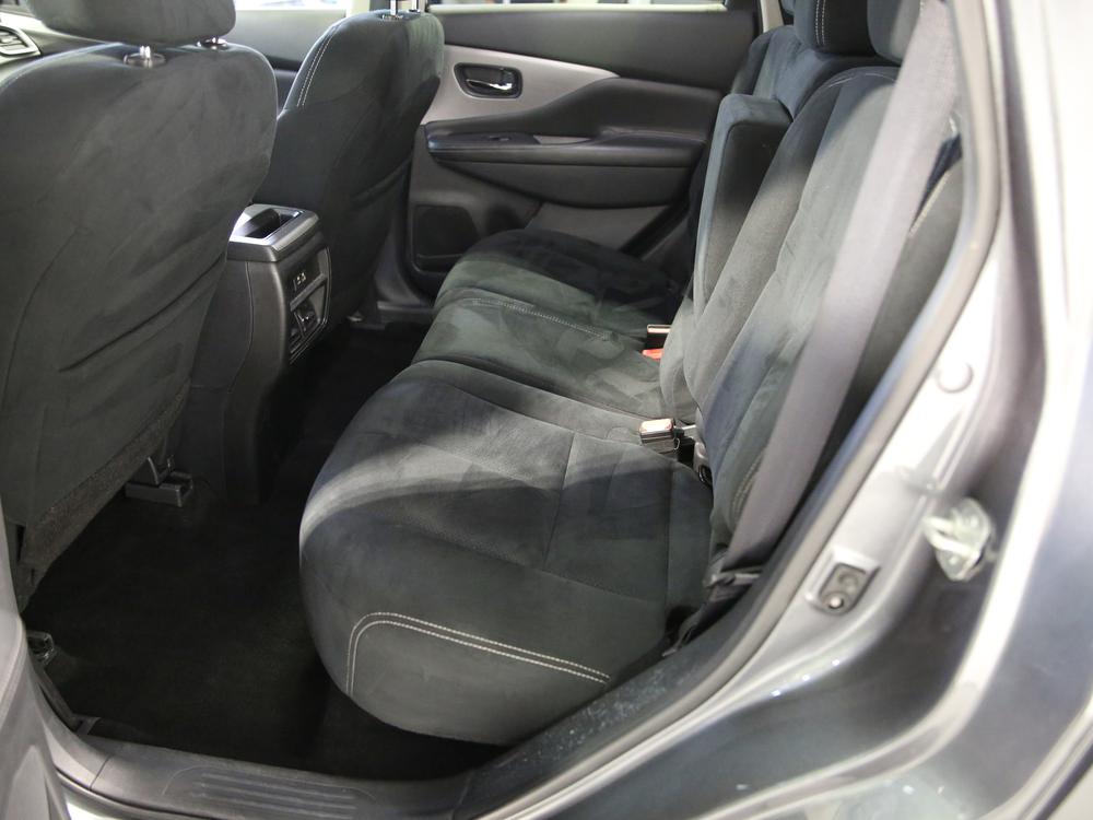 Nissan Murano SV 2020 d’occasion à vendre - 31