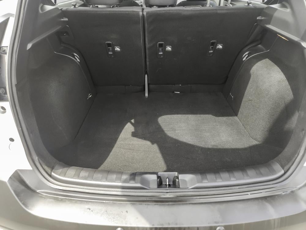 Nissan Kicks SV 2020 d’occasion à vendre - 22