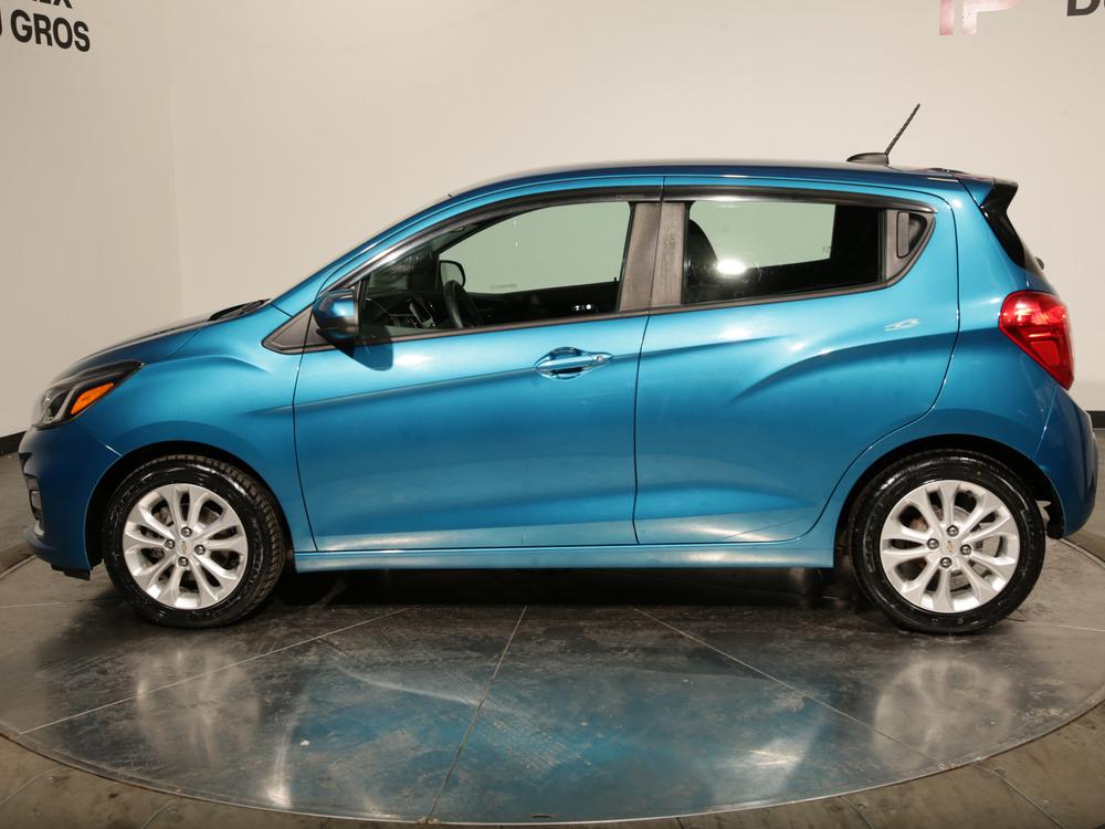 Chevrolet Spark LT 2019 d’occasion à vendre - 7