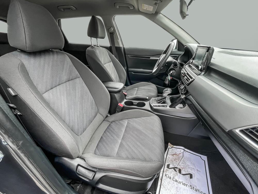 Kia Seltos LX 2022 d’occasion à vendre - 27