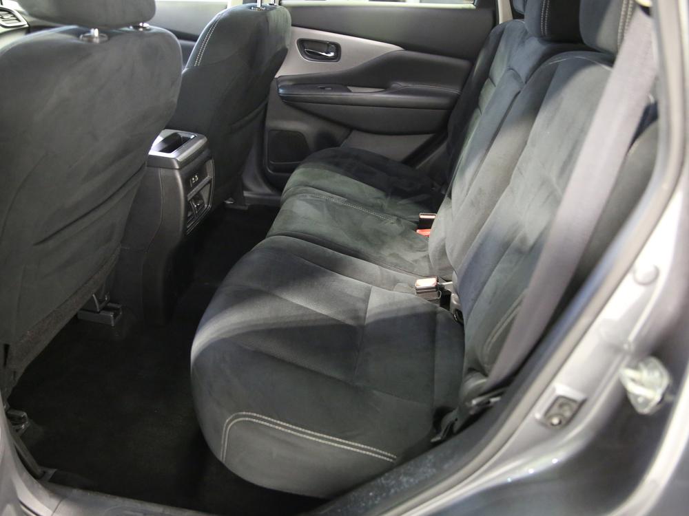 Nissan Murano SV 2020 d’occasion à vendre - 32