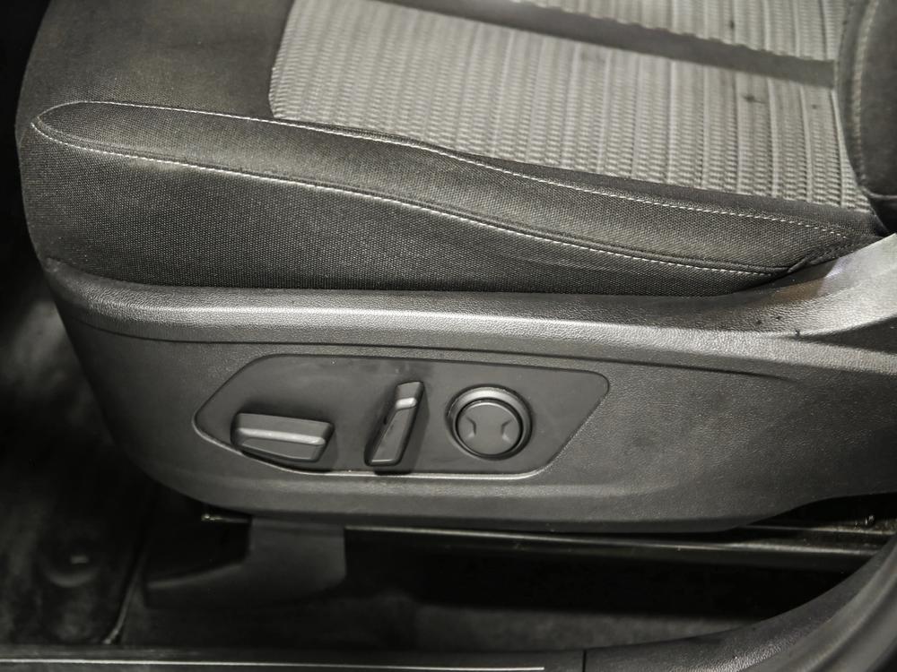 Kia Sorento lx premium 2021 d’occasion à vendre - 17