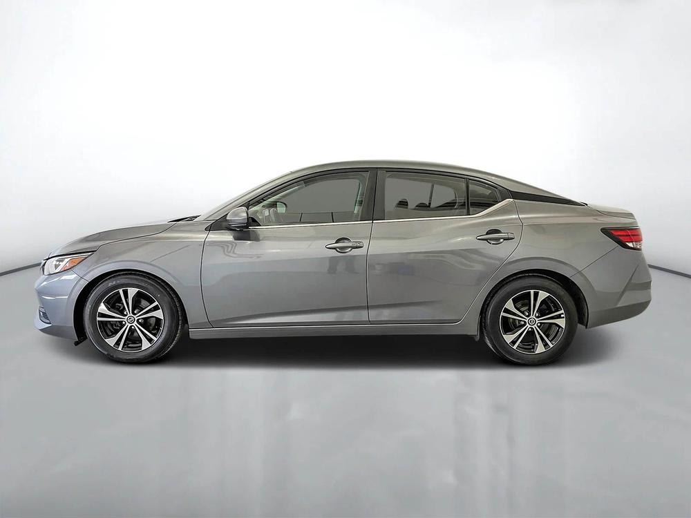 Nissan Sentra SV 2020 d’occasion à vendre - 4