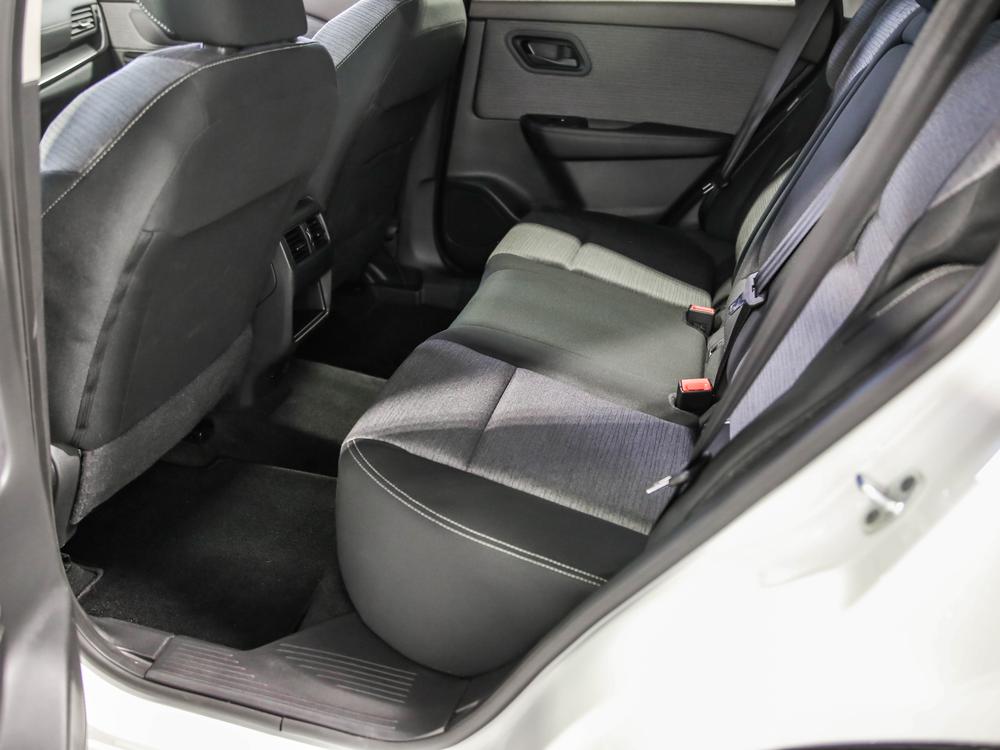 Nissan Rogue S 2022 d’occasion à vendre - 32