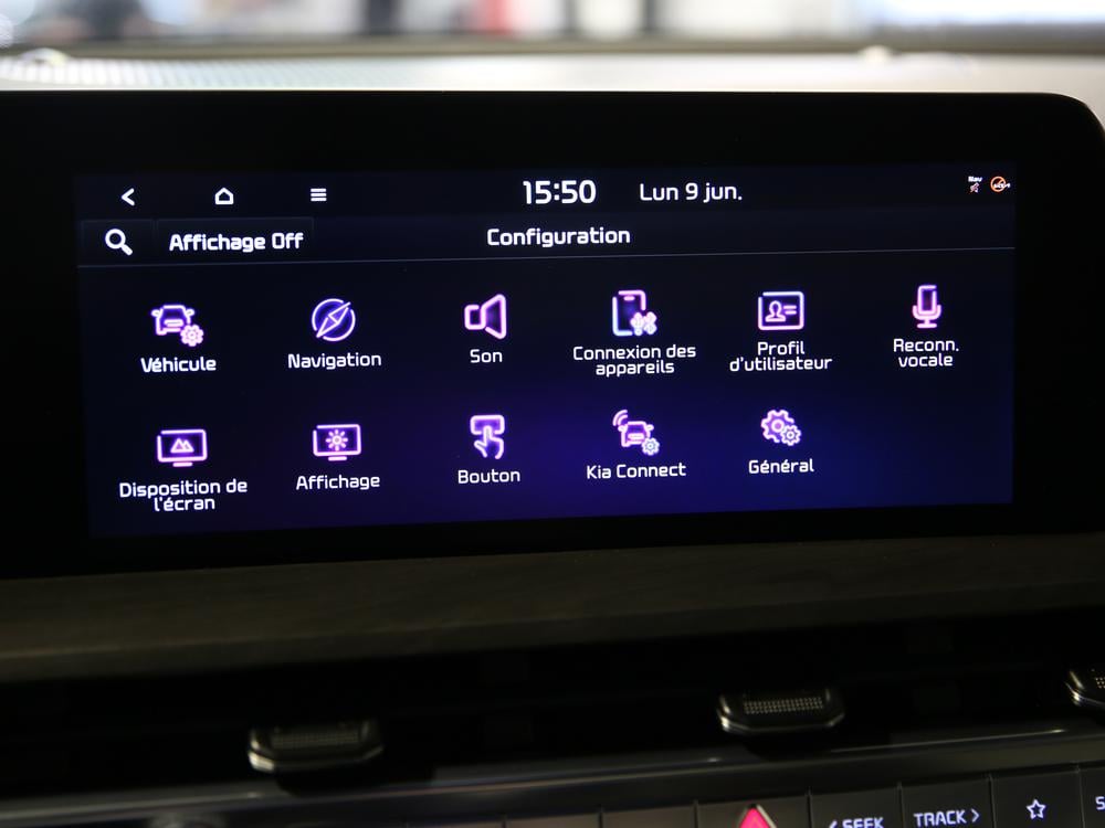 Kia Telluride X-PRO 2023 d’occasion à vendre - 28