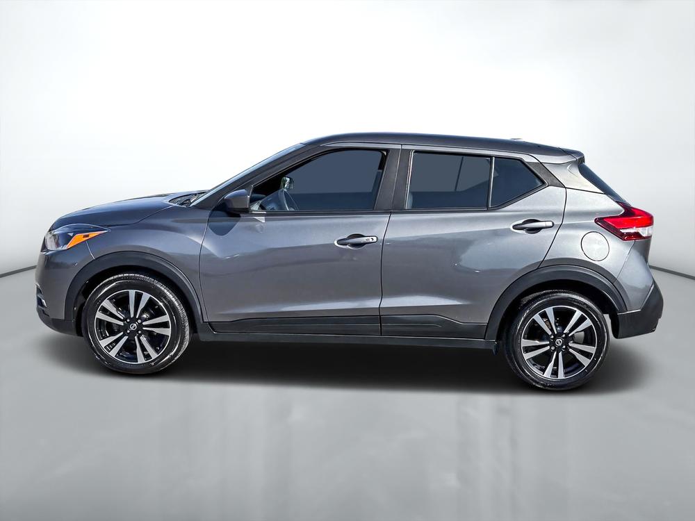 Nissan Kicks SV 2019 d’occasion à vendre - 4